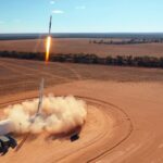 UK Regulators Grant Historic Rocket Launch Licences to German and Scottish Firms