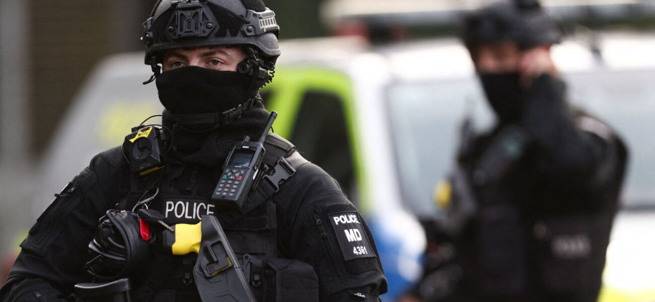 Seventh Suspect Released on Bail in Terror Plot Probe Near RAF Fairford Seventh Suspect Released on Bail in Terror Plot Probe Near RAF Fairford