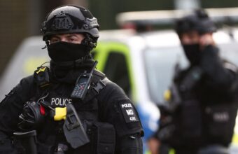 Seventh Suspect Released on Bail in Terror Plot Probe Near RAF Fairford