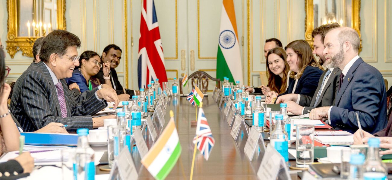 Governor Kim Reynolds Leads Iowa Delegation on Key India Trade Mission Governor Kim Reynolds Leads Iowa Delegation on Key India Trade Mission