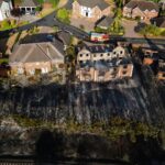2026 Marks Second-Highest Wildfire Year in England’s History
