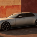 Jaguar Debuts Type 01 Electric GT Following Turbulent Rebrand Jaguar Debuts Type 01 Electric GT Following Turbulent Rebrand