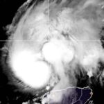 Hurricane Isaias Targets U.S. Coast, Shattering 120-Year Meteorological Record Hurricane Isaias Targets U.S. Coast, Shattering 120-Year Meteorological Record