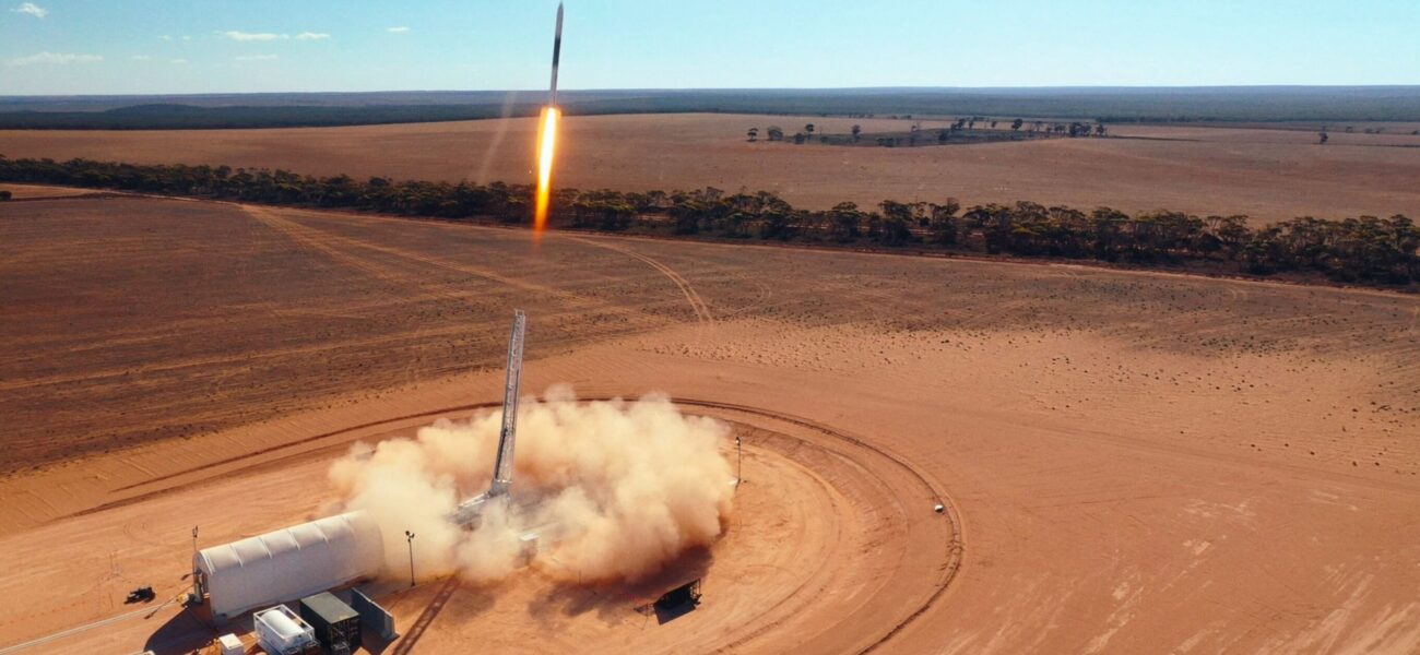 German Rocket Company Gets UK Launch Permit for Shetland Test Flight