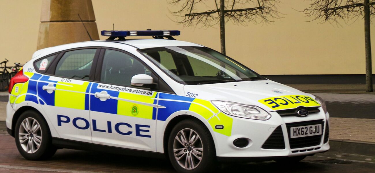 Former Chief Constable Found Guilty of Affairs with Two Junior Officers Former Chief Constable Found Guilty of Affairs with Two Junior Officers