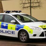 Former Chief Constable Found Guilty of Affairs with Two Junior Officers