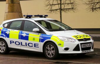 Former Chief Constable Found Guilty of Affairs with Two Junior Officers