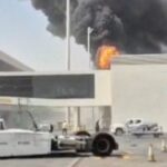 Flights to Riyadh Halted After Houthi Attack on Airport Sparks Security Concerns
