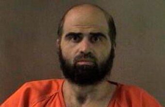 First Military Firing Squad Execution to Be Livestreamed in Texas