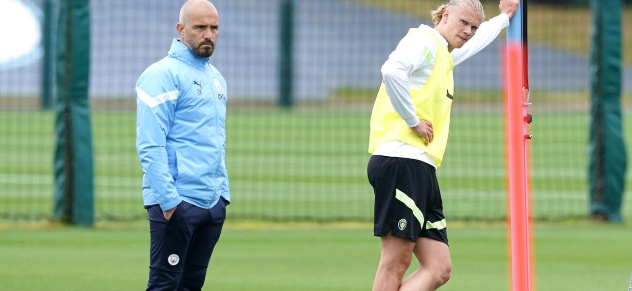 Haaland and Maresca Speak Out After Man City’s Financial Rule Violations Haaland and Maresca Speak Out After Man City’s Financial Rule Violations