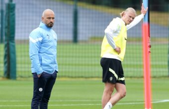 Haaland and Maresca Speak Out After Man City’s Financial Rule Violations Haaland and Maresca Speak Out After Man City’s Financial Rule Violations