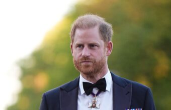 Prince Harry Reveals Struggles with Depression After Leaving the UK Prince Harry Reveals Struggles with Depression After Leaving the UK
