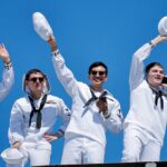 USS Abraham Lincoln Completes Historic Deployment Amid Crew Health Concerns