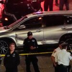 ICE Agent Involved in Shooting Incident with Child in Car in NYC