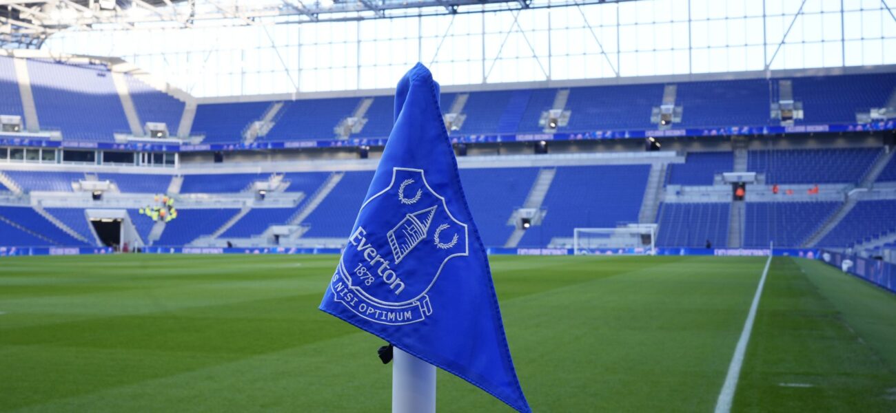 Everton FC Up for Sale Just Two Years After Friedkin Group Takeover Everton FC Up for Sale Just Two Years After Friedkin Group Takeover