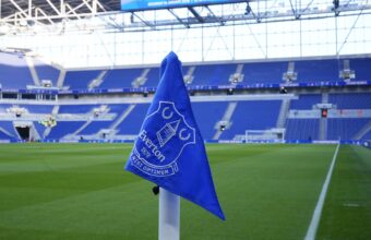Everton FC Up for Sale Just Two Years After Friedkin Group Takeover Everton FC Up for Sale Just Two Years After Friedkin Group Takeover