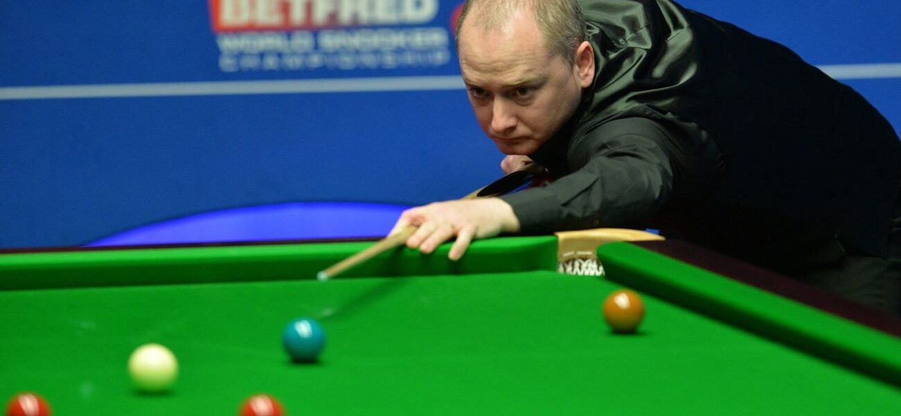 Ex-World Snooker Champion to Challenge Child Abuse Conviction and Sentence Ex-World Snooker Champion to Challenge Child Abuse Conviction and Sentence
