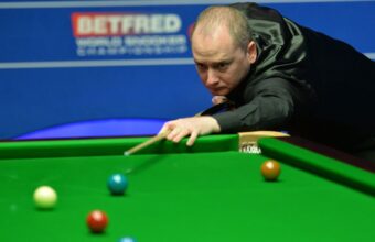 Ex-World Snooker Champion to Challenge Child Abuse Conviction and Sentence Ex-World Snooker Champion to Challenge Child Abuse Conviction and Sentence