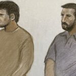 Two Iranian Nationals Deny Espionage Charges in UK Surveillance Case