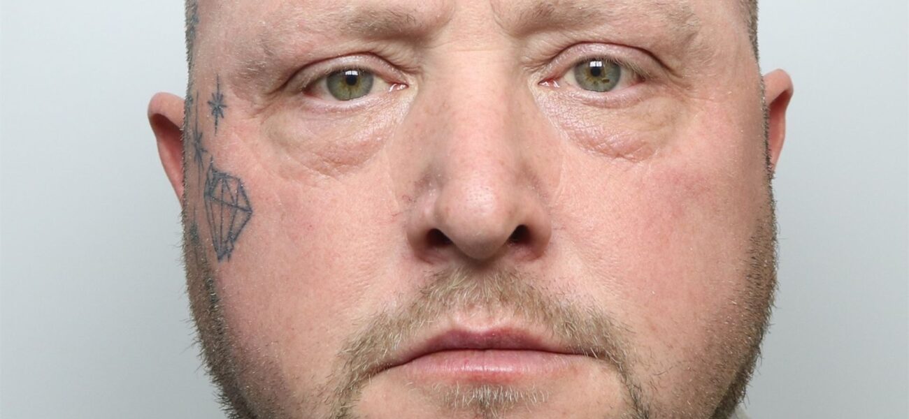 Man Jailed for Life After Murdering Wife, Hiding Body in Freezer, and Contacting Escorts Man Jailed for Life After Murdering Wife, Hiding Body in Freezer, and Contacting Escorts