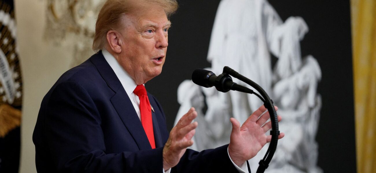 Trump Claims Russia Will Deliver 300,000 Tons of Diesel to U.S. and Global Markets