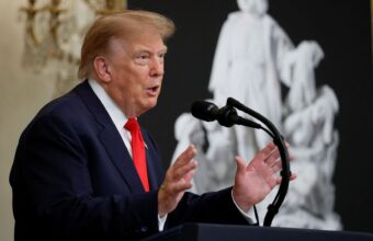 Trump Claims Russia Will Deliver 300,000 Tons of Diesel to U.S. and Global Markets