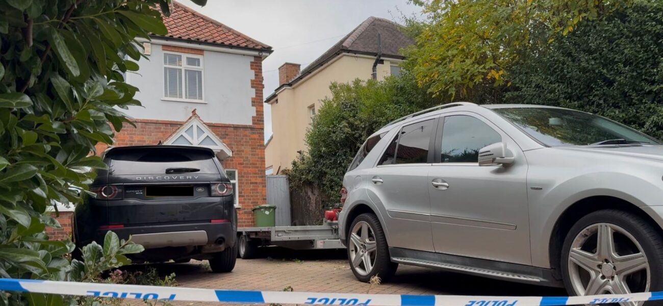 Teen and Father in Critical Condition After Home Attack by Masked Intruders