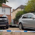 Teen and Father in Critical Condition After Home Attack by Masked Intruders Teen and Father in Critical Condition After Home Attack by Masked Intruders