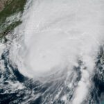 Hurricane Isaias Strikes US Coastline With Destructive Winds and Flood Risks Hurricane Isaias Strikes US Coastline With Destructive Winds and Flood Risks