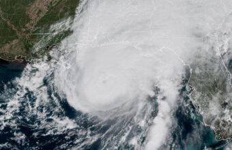 Hurricane Isaias Strikes US Coastline With Destructive Winds and Flood Risks Hurricane Isaias Strikes US Coastline With Destructive Winds and Flood Risks