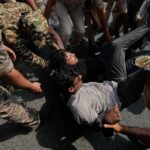 Founder of India’s ‘Cockroach’ Movement Detained Amid Protests Founder of India’s ‘Cockroach’ Movement Detained Amid Protests