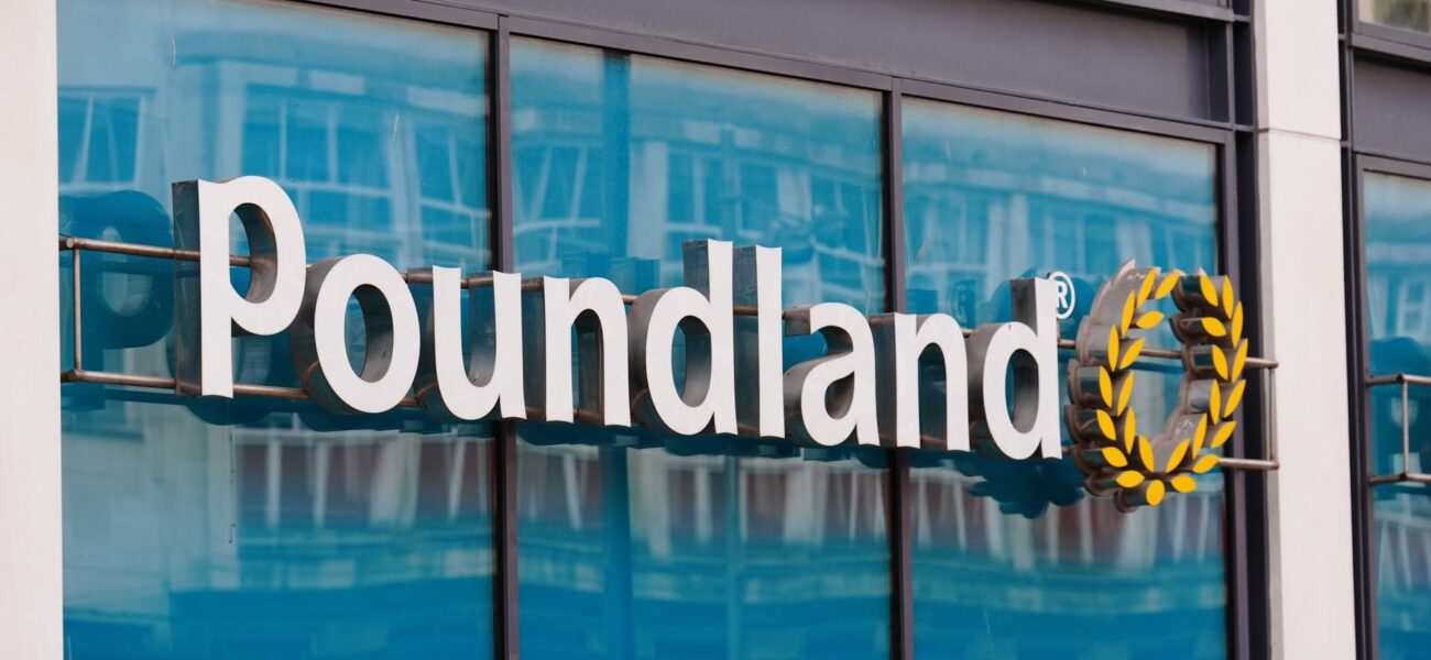 Irish Property Firm Emerges as Key Backer in Poundland Rescue Talks Irish Property Firm Emerges as Key Backer in Poundland Rescue Talks