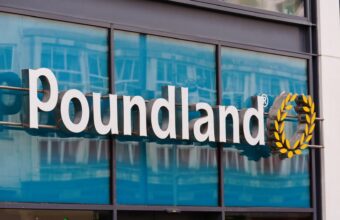 Irish Property Firm Emerges as Key Backer in Poundland Rescue Talks Irish Property Firm Emerges as Key Backer in Poundland Rescue Talks