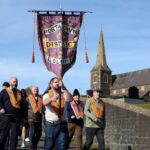 Orange Order Demands Immediate Talks After Drumcree Parade Ban Orange Order Demands Immediate Talks After Drumcree Parade Ban