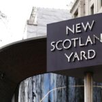 Met Police Volunteer Chief Dismissed Over Illegal Use of Work Phone for Sexual Imagery Met Police Volunteer Chief Dismissed Over Illegal Use of Work Phone for Sexual Imagery