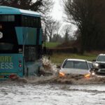UK Taskforce Shifts Focus to Drought Amid Flooding Concerns