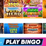 Buzz Bingo Owner Eyes Potential Sale Amid Industry Tax Concerns