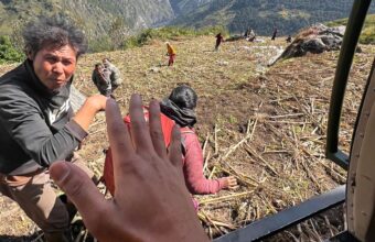 Severe Flash Flooding Ravages Homes in Central Nepal