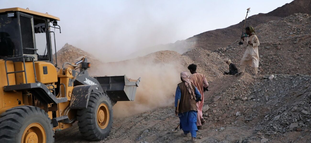 13 Miners Killed in Airstrike Near Sudan-Egypt Border