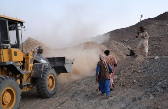 13 Miners Killed in Airstrike Near Sudan-Egypt Border
