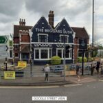 Young Man Fatally Stabbed at Pub Birthday Celebration in Birmingham