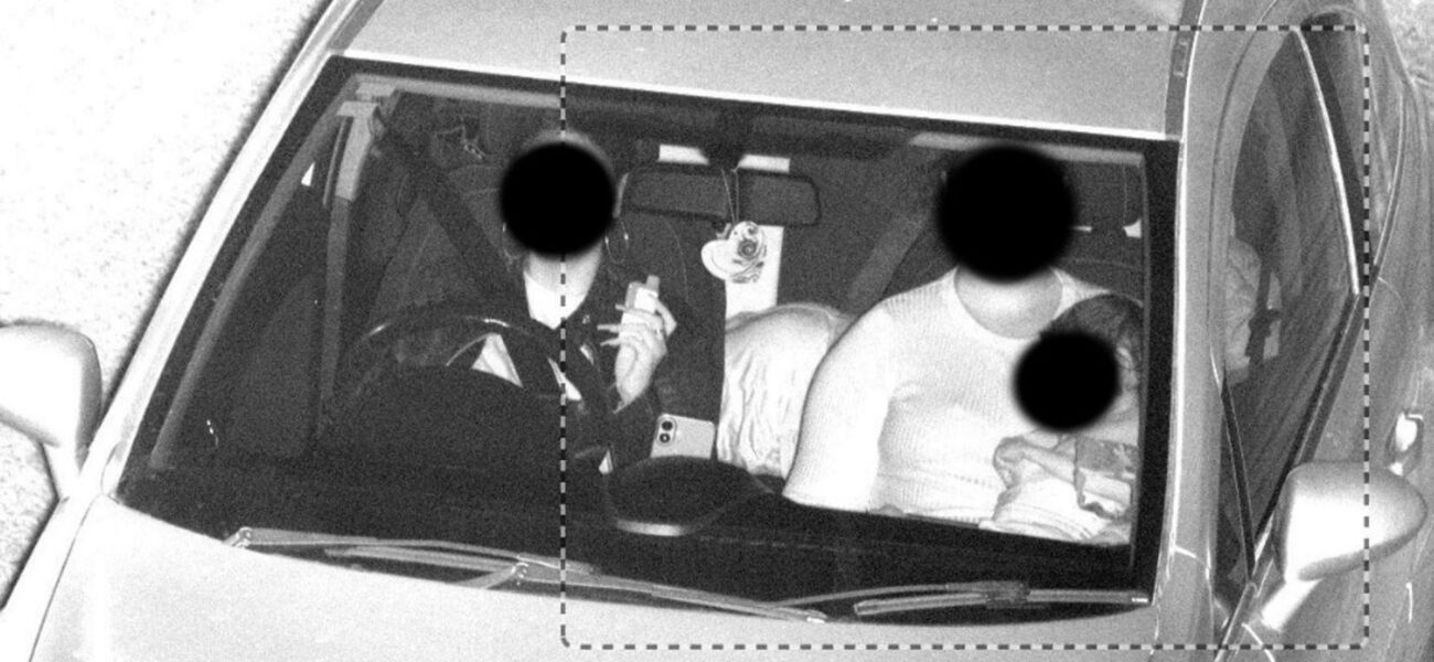 AI Road Safety Trial Uncovers Alarming Driver Behavior and Legal Challenges AI Road Safety Trial Uncovers Alarming Driver Behavior and Legal Challenges