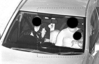 AI Road Safety Trial Uncovers Alarming Driver Behavior and Legal Challenges AI Road Safety Trial Uncovers Alarming Driver Behavior and Legal Challenges