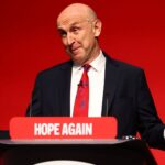 Chancellor Healey to Meet Top UK Bank Executives Ahead of Budget Chancellor Healey to Meet Top UK Bank Executives Ahead of Budget