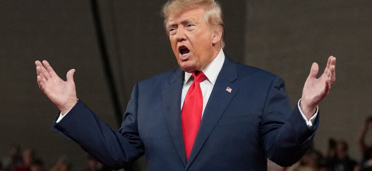 Judge Halts Taxpayer-Funded Pro-Trump Ads in Legal Win for Transparency