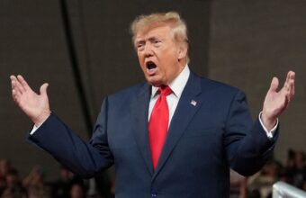 Judge Halts Taxpayer-Funded Pro-Trump Ads in Legal Win for Transparency Judge Halts Taxpayer-Funded Pro-Trump Ads in Legal Win for Transparency