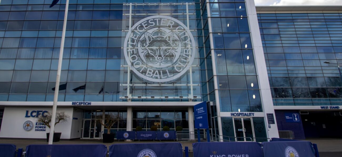 Leicester City Owners Seek Takeover Bids Amid Mounting Relegation Struggles Leicester City Owners Seek Takeover Bids Amid Mounting Relegation Struggles