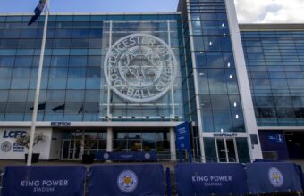 Leicester City Owners Seek Takeover Bids Amid Mounting Relegation Struggles Leicester City Owners Seek Takeover Bids Amid Mounting Relegation Struggles