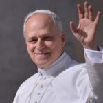 Pope Leo Postpones All Public Appearances Ahead of Lung Surgery