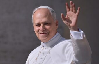Pope Leo Postpones All Public Appearances Ahead of Lung Surgery Pope Leo Postpones All Public Appearances Ahead of Lung Surgery